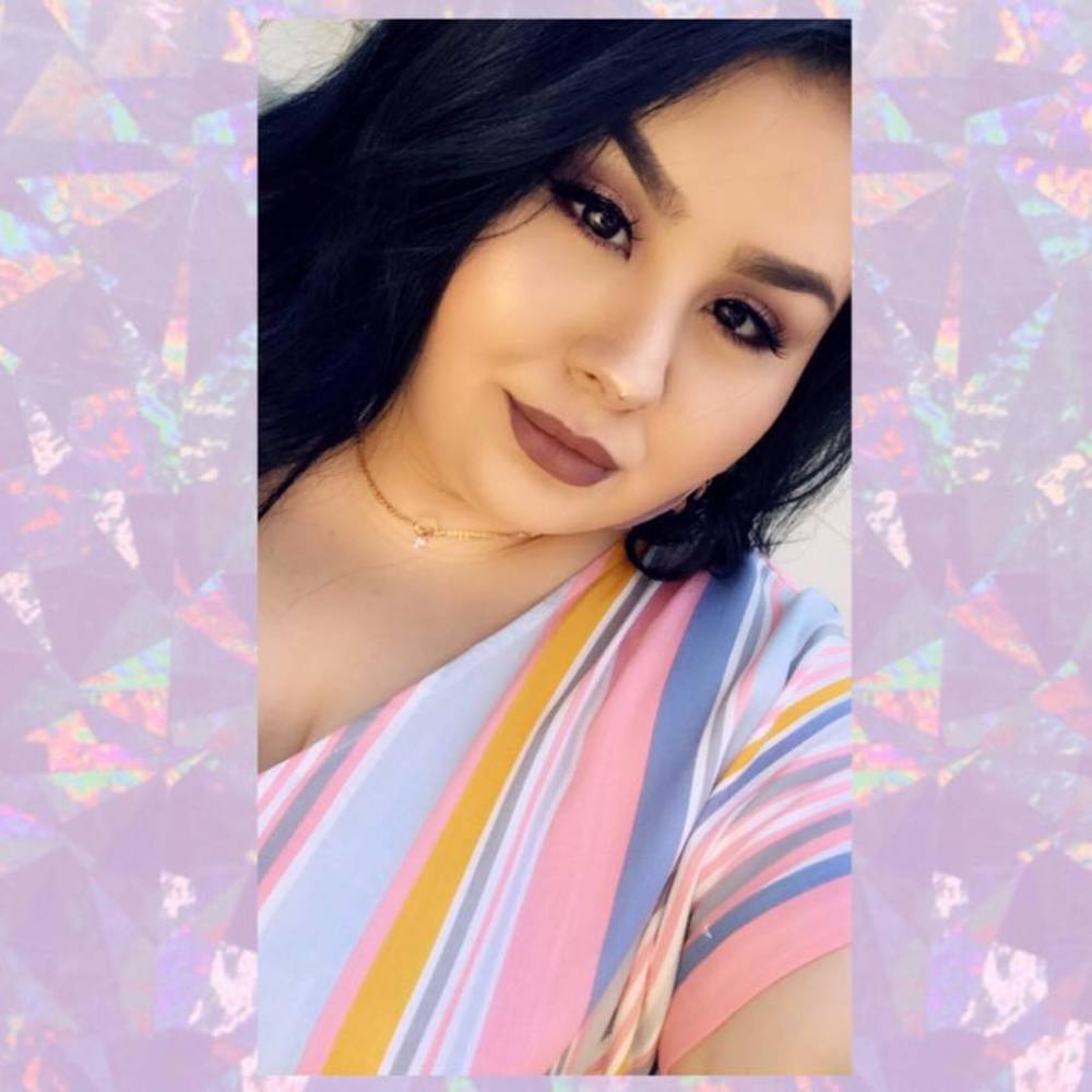 Meet your Posher, Vanessa